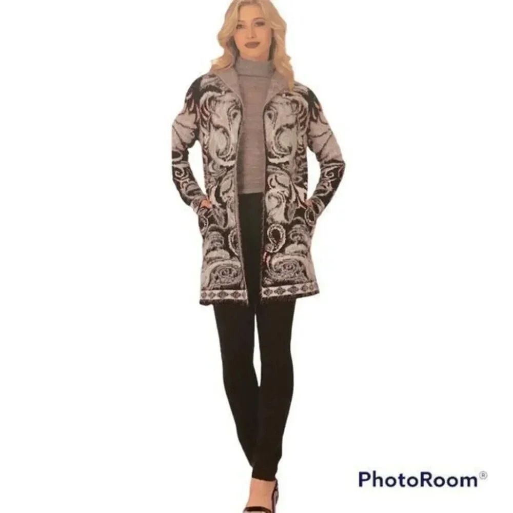 - Vertigo women cardigan